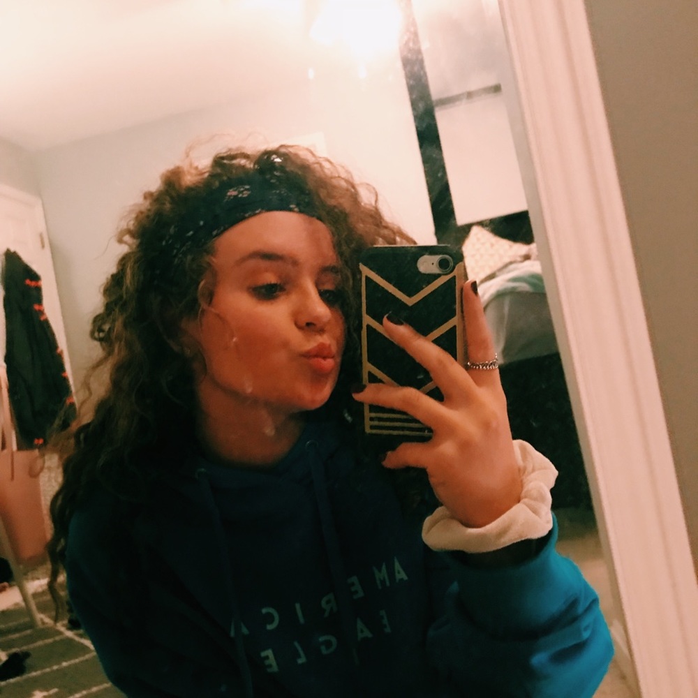 Meet your Posher, Sophie